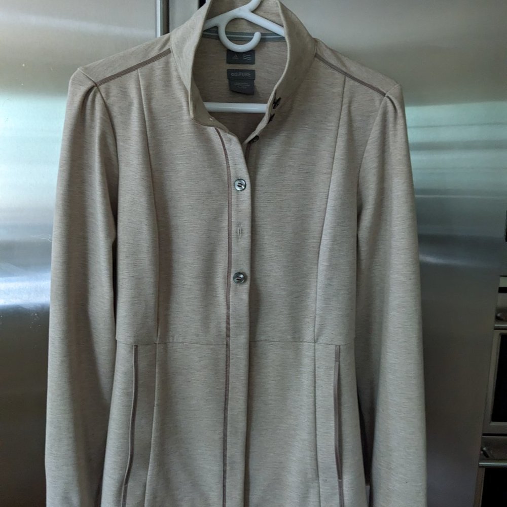 Adidas adiPURE Jacket